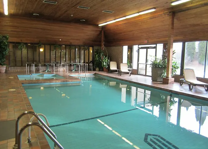 Ramada By Wyndham Kelowna & Conference Center