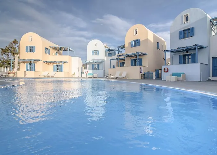 Beach Hotels Maria'S Place - Adults Only