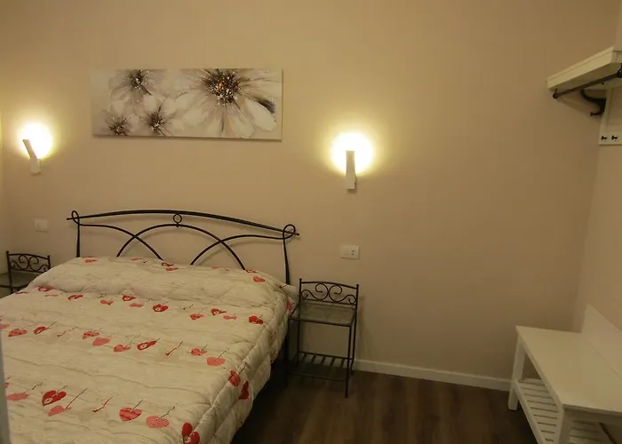 Albergo economico: Glam Resort Giulia