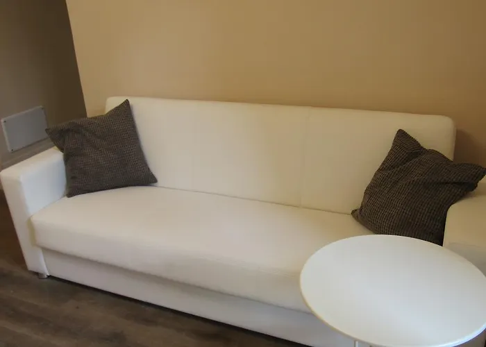 Albergo economico: Glam Resort Giulia