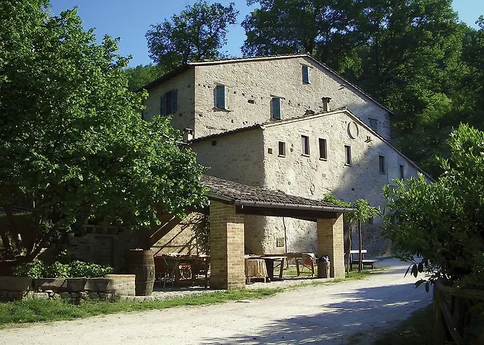 Mulino Della Ricavata