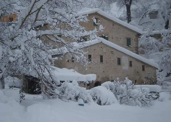 Mulino Della Ricavata