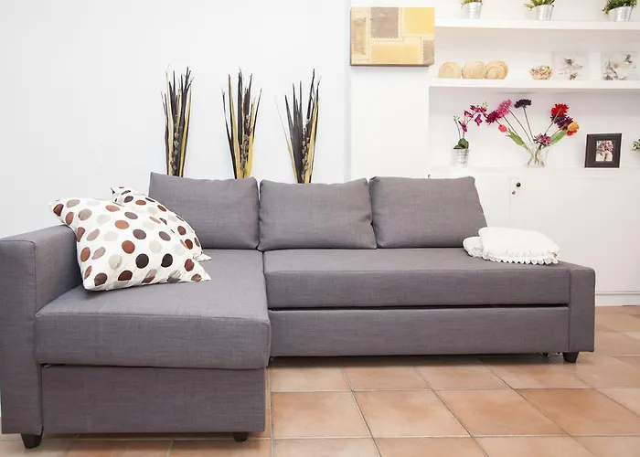 Stay Barcelona Vila De Gracia