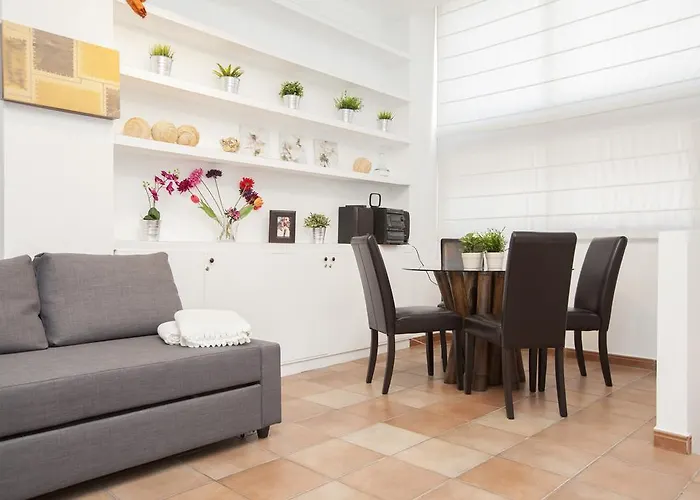 Stay Barcelona Vila De Gracia