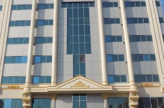 Dream Palace