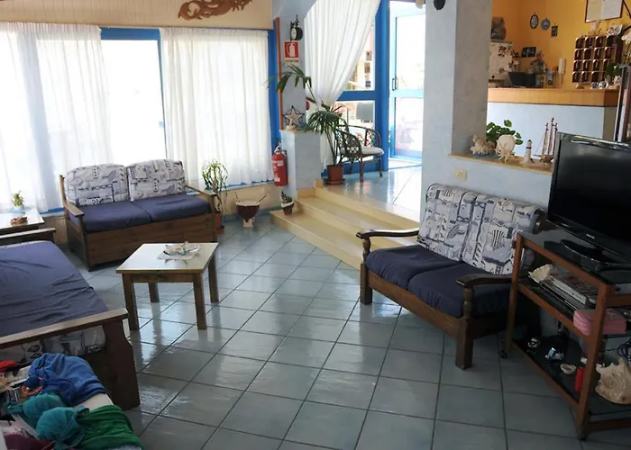 Villa Del Mare