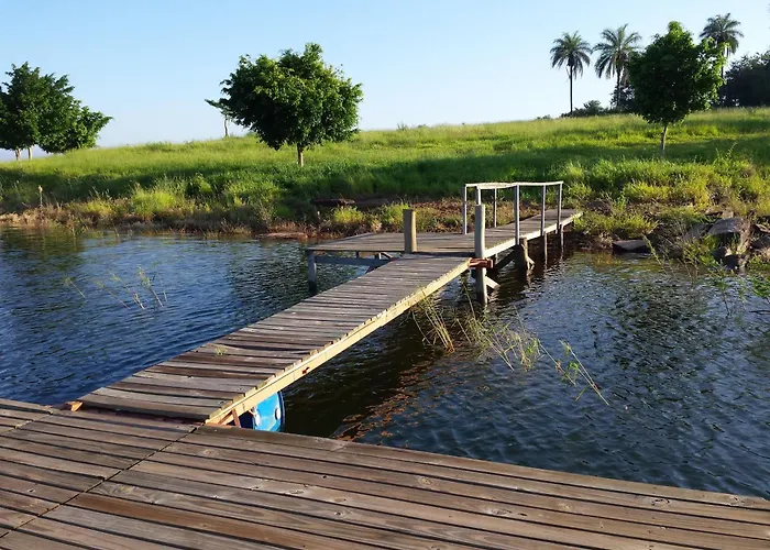 Casa da Barra Delfinopolis