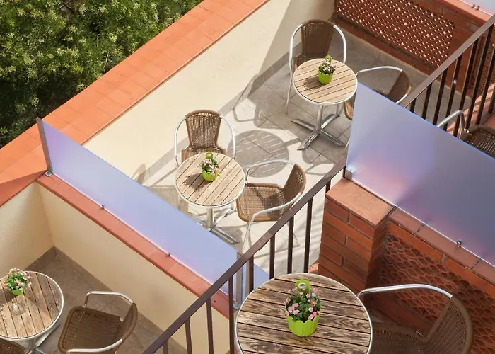 Family Hotel: Hotel Everest