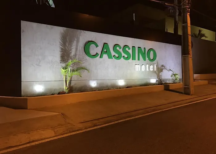 Cassino Motel (Adults Only)