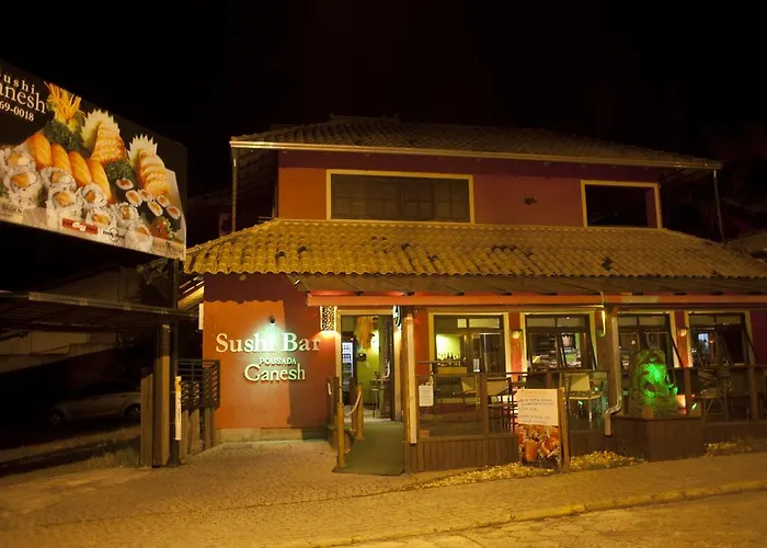 Pousada Ganesh