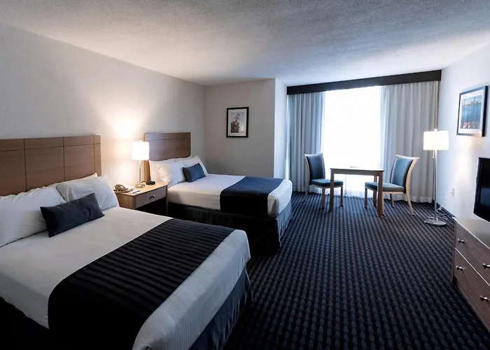 Hotel: The Midtown Hotel Mod Collection By Sonesta