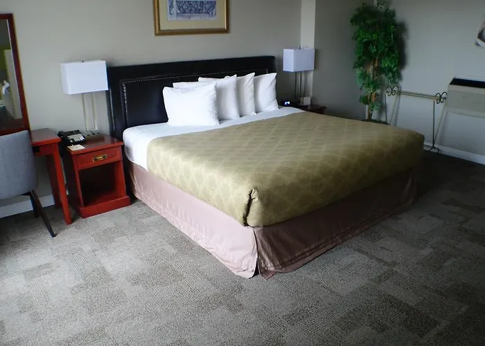 Peninsula Inn