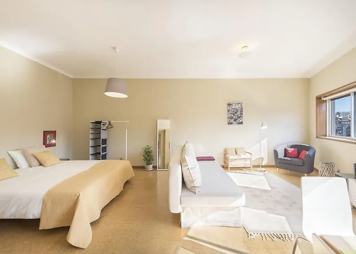Bmyguest - Santa Catarina Light