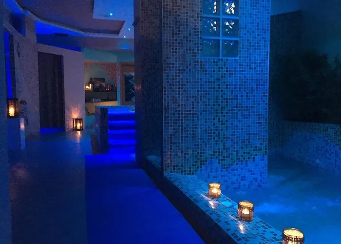  Beauty &Spa