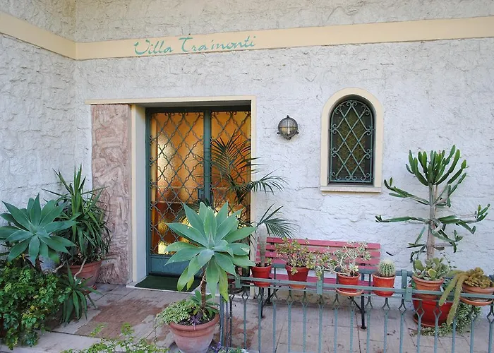  Tra' Monti