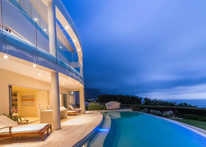 Atlantique Camps Bay