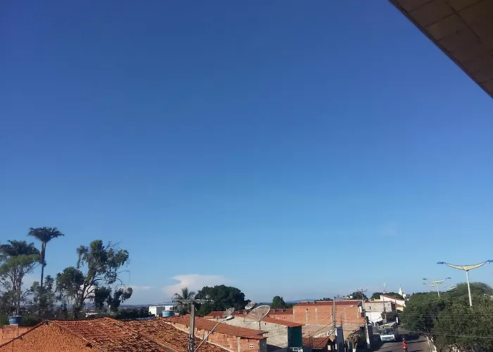Alojamento com o café da manhã Apenas: Pousada Vitoria Iracema