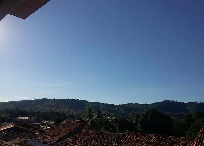 Alojamento com o café da manhã Apenas: Pousada Vitoria Iracema