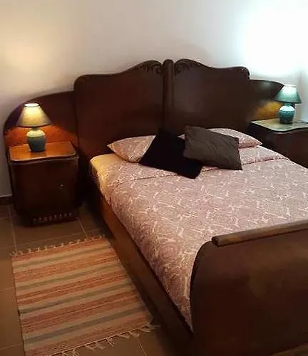 Hotel barato: Ti Marquitas