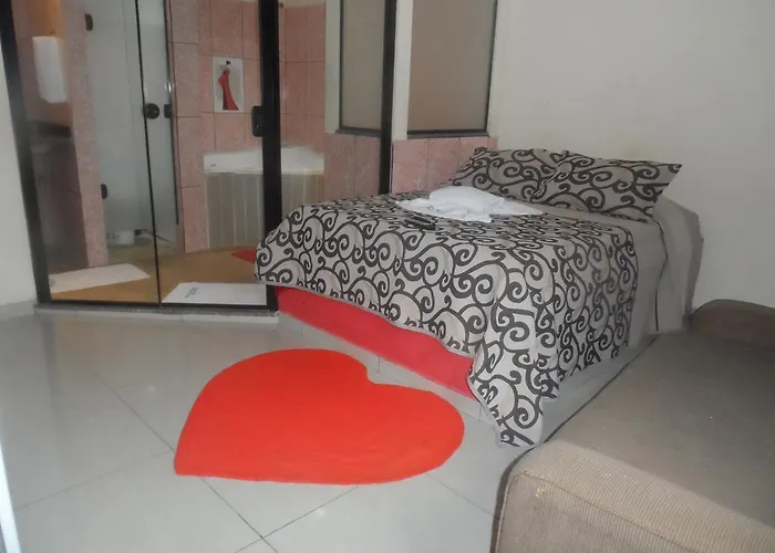 Resort: Pousada Estrela do Mar Angra dos Reis