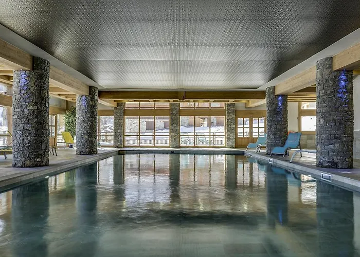 Cgh Residence Boutique La Grange Aux Fees
