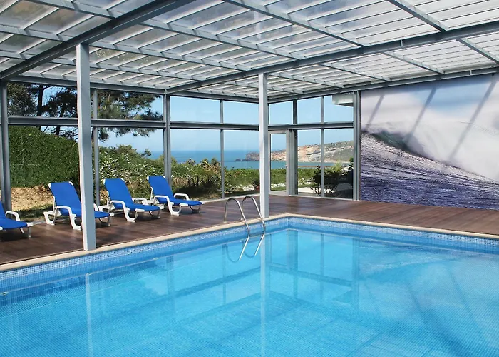 Hotels with a view Miramar Sul