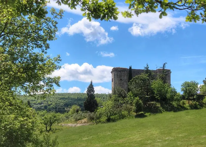 Castello Di Belforte