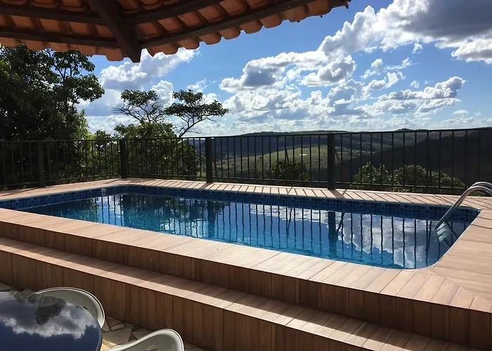 Pousada Recanto das Pedras São Leopoldo