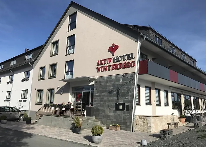 Aktiv Winterberg