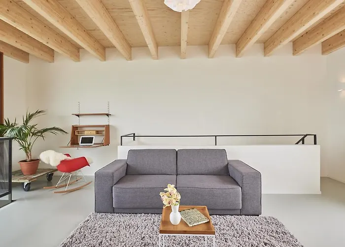 Lake View Apartment Amsterdam