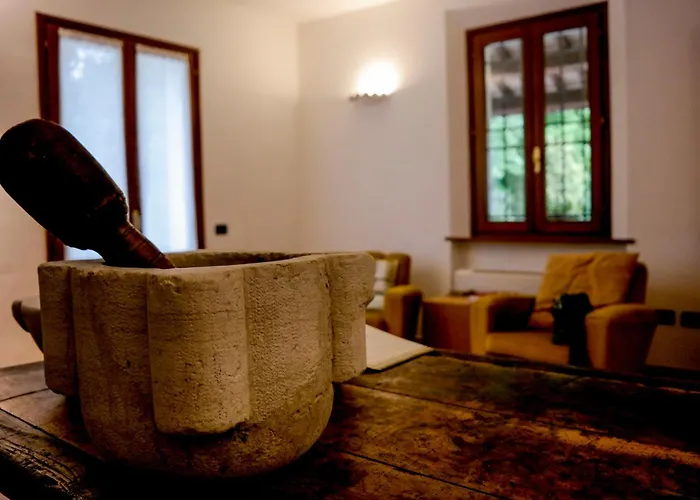  Relais Varnello