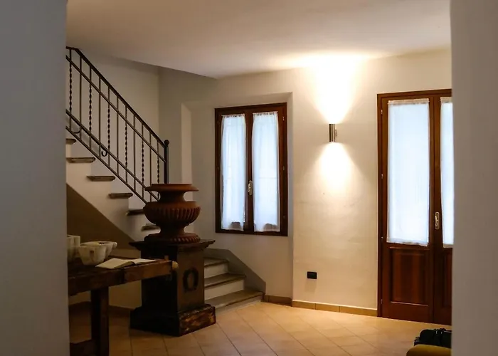 Relais Varnello
