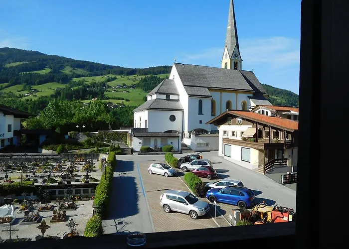  Kirchenwirt