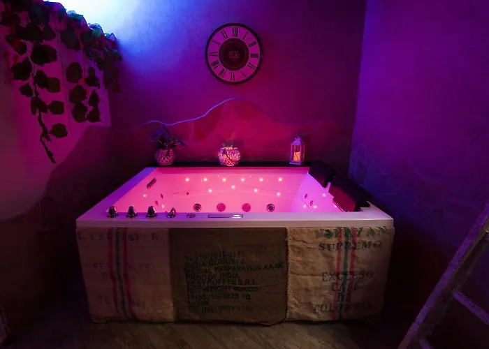 Hotel all'aeroporto: Mancini Shabby House