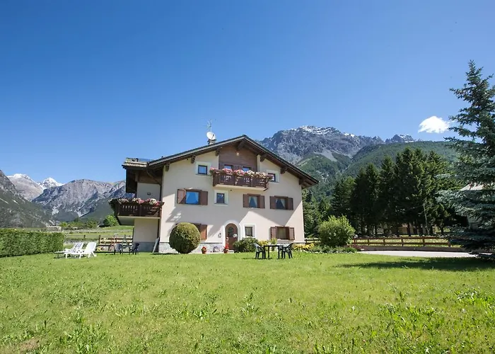 Casa Margherita