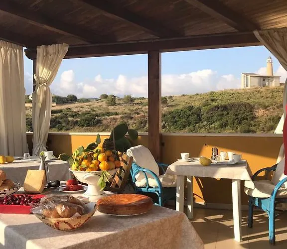 Hotel 4 stelle: B&B Il Tramonto