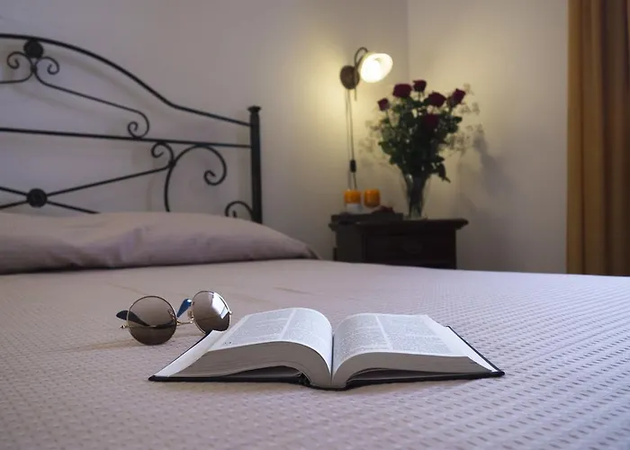 Domus Aurea Resort