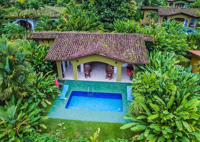 Hotel Mountain Paradise