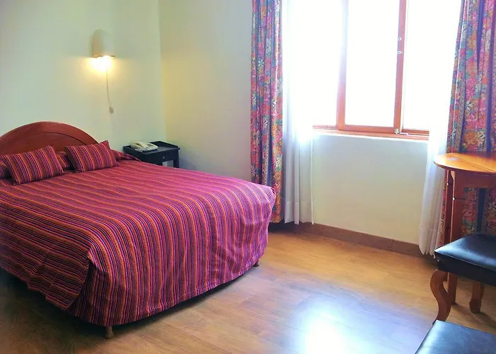 Centro By Casa Andina Cusco Saphi