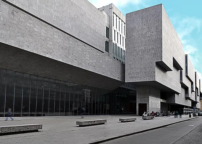 4 star hotel: Bb Hotels Aparthotel Bocconi