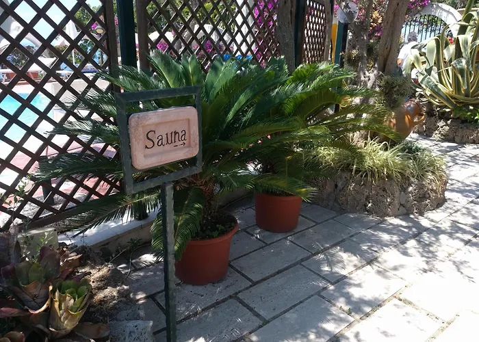 Residence Giardino del Sole