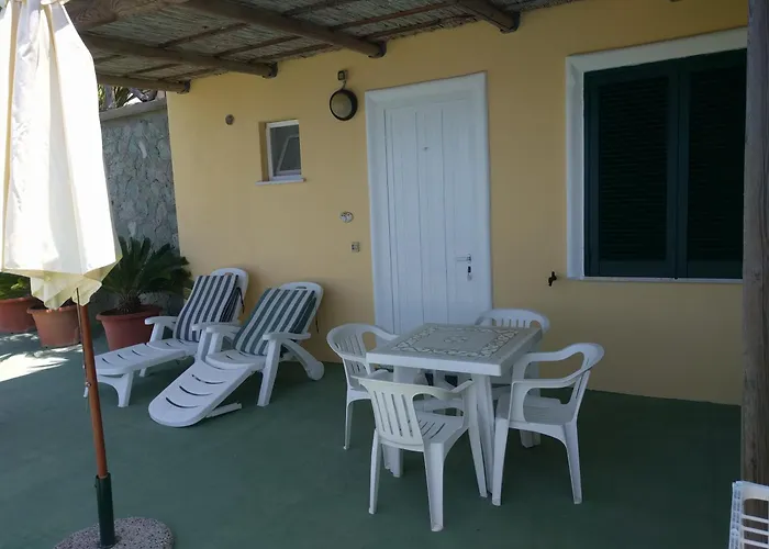 Residence Giardino del Sole
