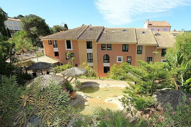  Residence Les Medes