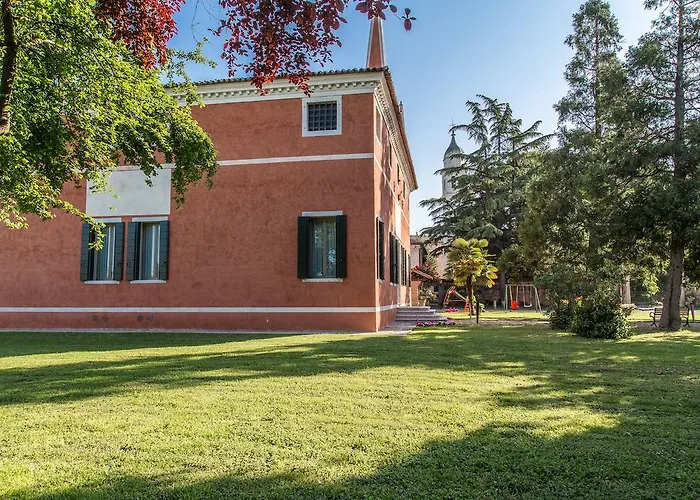 Azienda Agricola Marin
