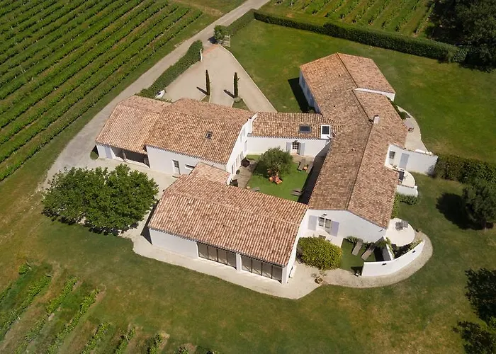 D'hôtes Les Sarments