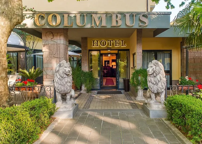  Columbus Sul