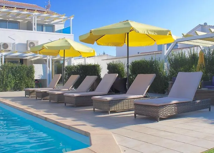 Quinta Da Rosa Linda