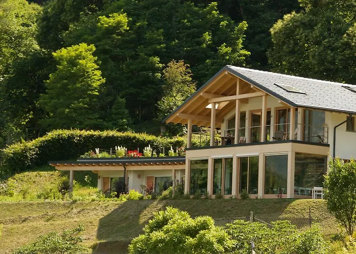 Casa vacanza: Agriturismo Verdecrudo