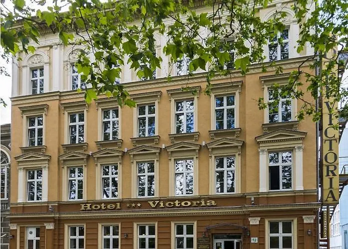 Hotel Victoria