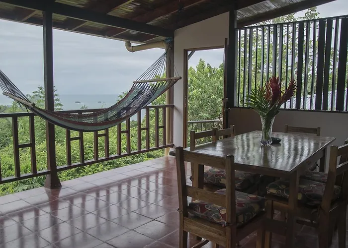 Hotel: Condominio Villas El Parque